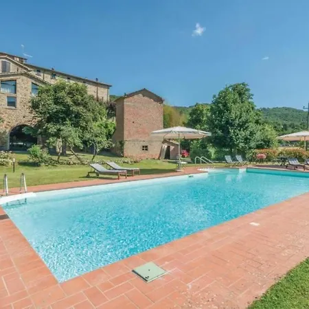 La Lucertola - Private Pool & Ac In Umbrian Village Morra