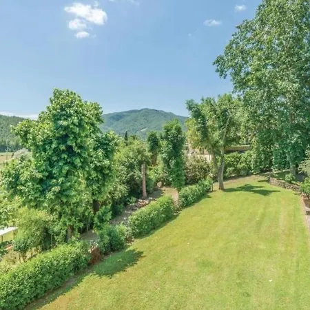 La Lucertola - Private Pool & Ac In Umbrian Village *