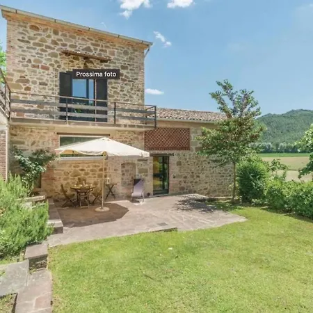 La Lucertola - Private Pool & Ac In Umbrian Village *
