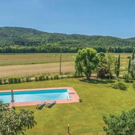 La Lucertola - Private Pool & Ac In Umbrian Village * Morra