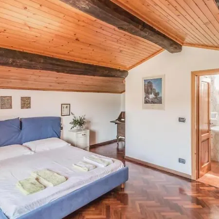 Villa La Lucertola - Private Pool & Ac In Umbrian Village