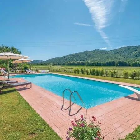 Villa La Lucertola - Private Pool & Ac In Umbrian Village *