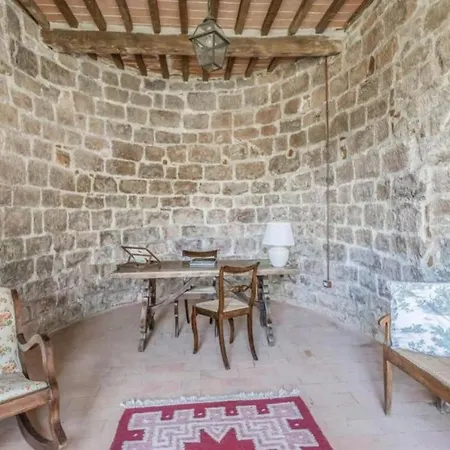 La Lucertola - Private Pool & Ac In Umbrian Village *