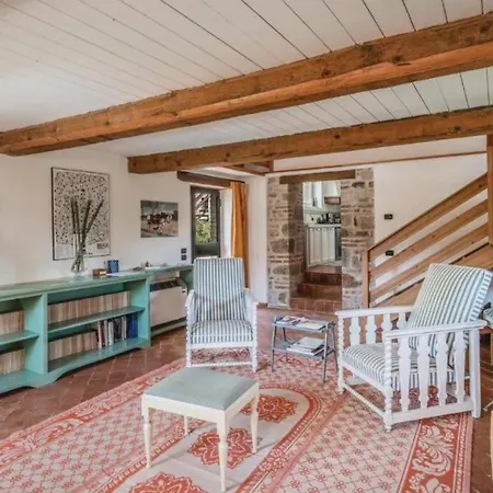 La Lucertola - Private Pool & Ac In Umbrian Village * Morra