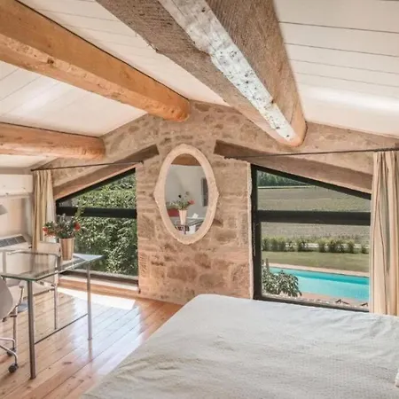 Villa La Lucertola - Private Pool & Ac In Umbrian Village Morra