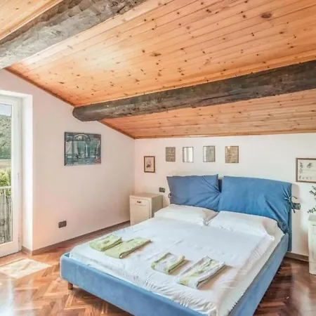 La Lucertola - Private Pool & Ac In Umbrian Village * Morra