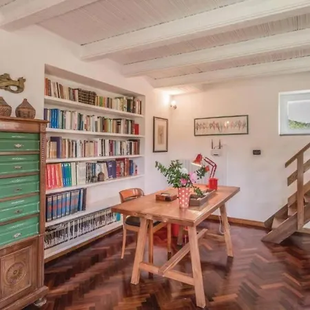 La Lucertola - Private Pool & Ac In Umbrian Village * Morra