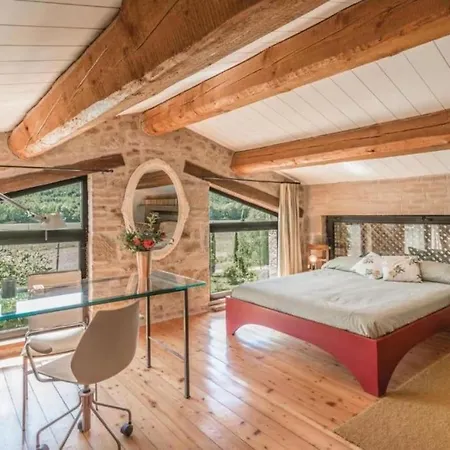 Villa La Lucertola - Private Pool & Ac In Umbrian Village Morra