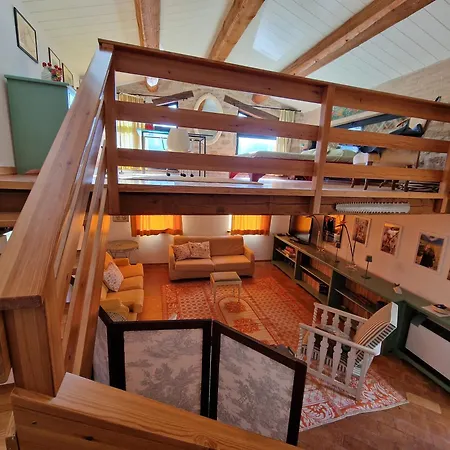 La Lucertola - Private Pool & Ac In Umbrian Village * Morra