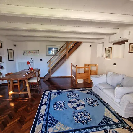 La Lucertola - Private Pool & Ac In Umbrian Village Villa Morra