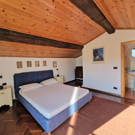 La Lucertola - Private Pool & Ac In Umbrian Village * Morra