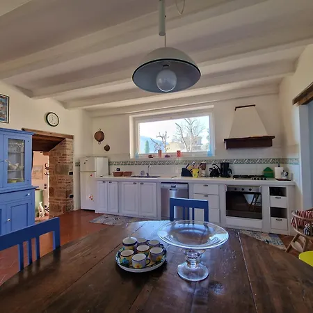 La Lucertola - Private Pool & Ac In Umbrian Village Morra