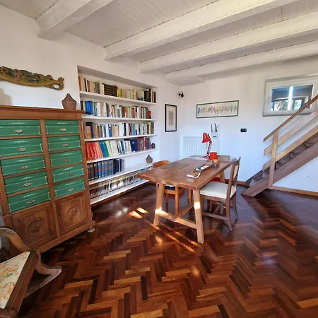 La Lucertola - Private Pool & Ac In Umbrian Village Villa