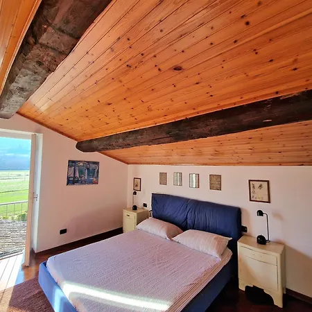 La Lucertola - Private Pool & Ac In Umbrian Village *